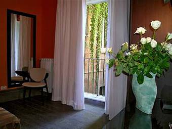 Hotel Relais Palazzo Taverna