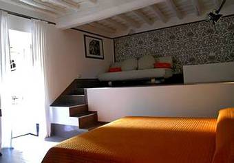 Hotel Relais Palazzo Taverna