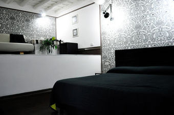 Hotel Relais Palazzo Taverna