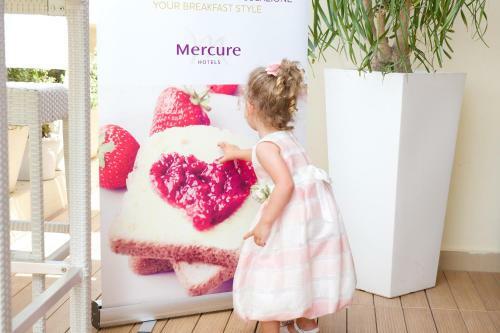 Hotel Mercure Siracusa Prometeo