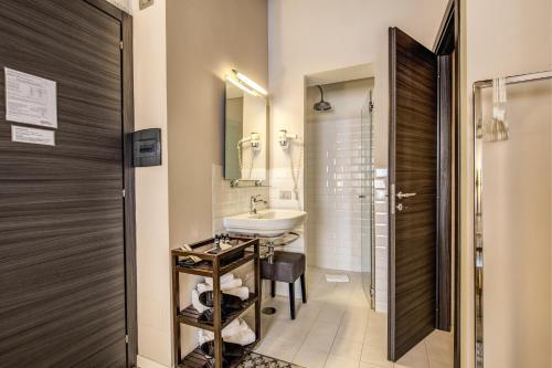 Bed & Breakfast Trevi Beau Boutique Hotel
