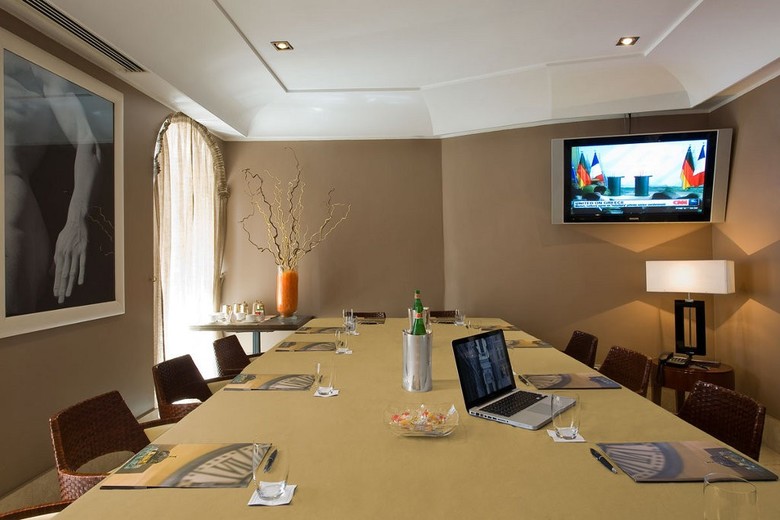 Hotel St George Roma