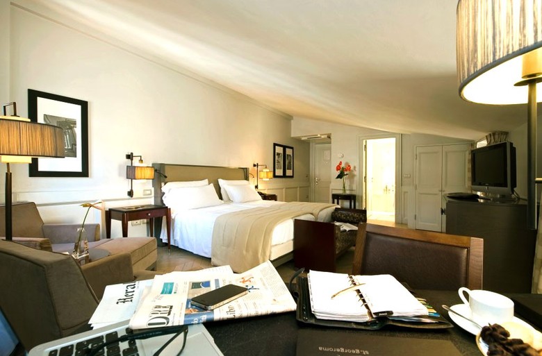 Hotel St George Roma