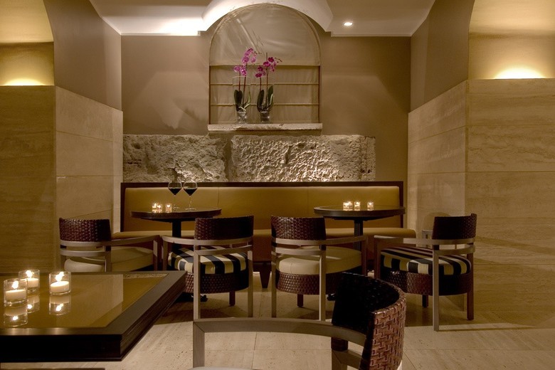 Hotel St George Roma