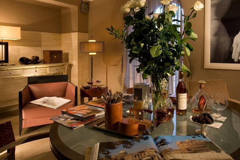 Hotel St George Roma