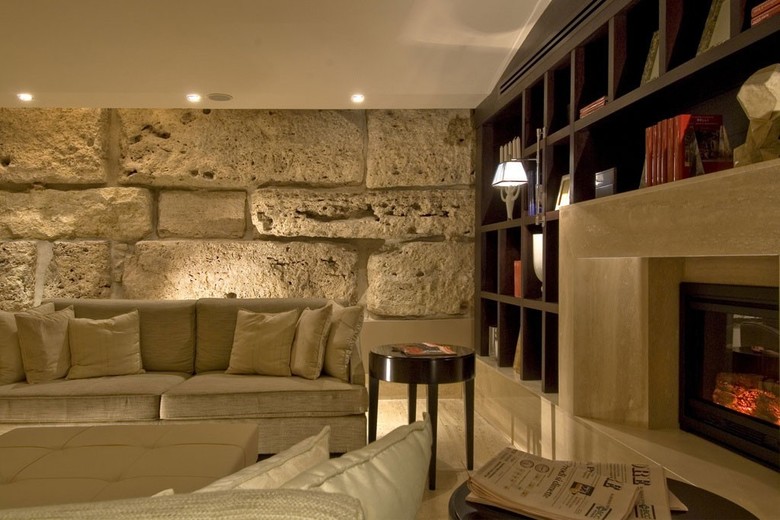 Hotel St George Roma