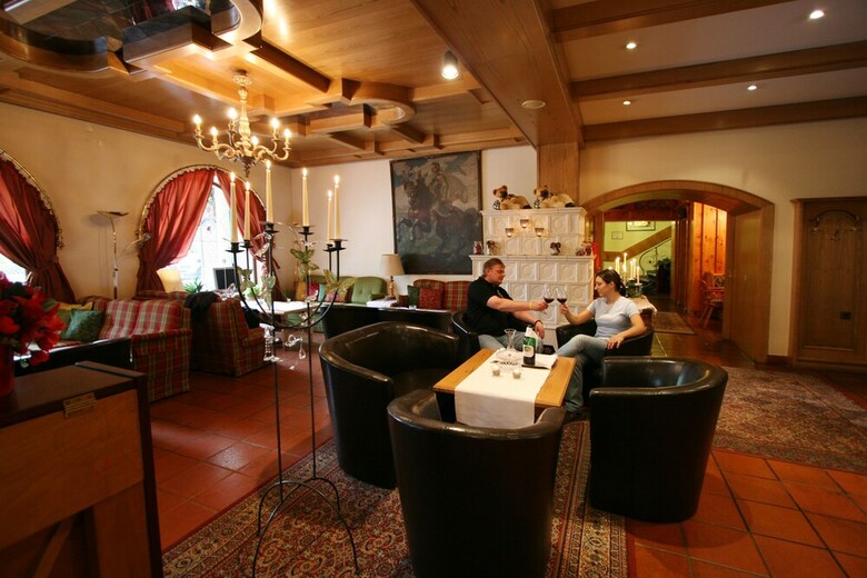 Ferienhotel Alber