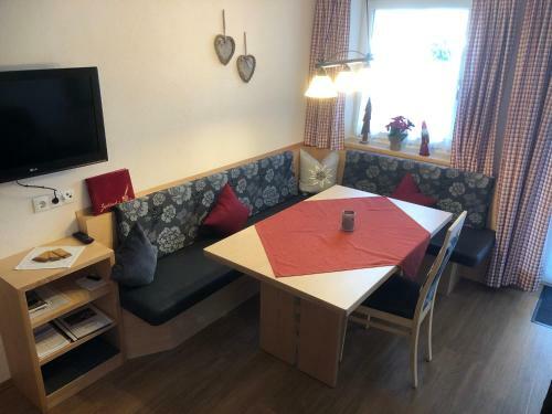 Apartamento Appartement Christian