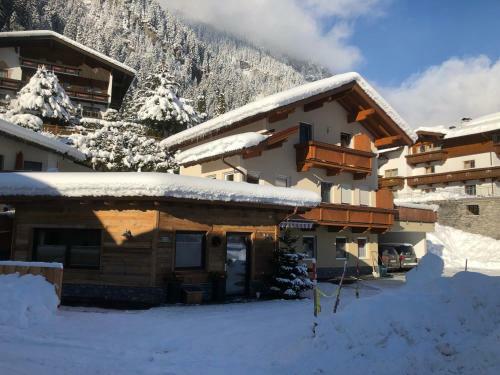 Apartamento Appartement Christian