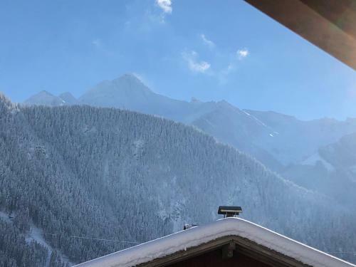 Apartamento Appartement Christian