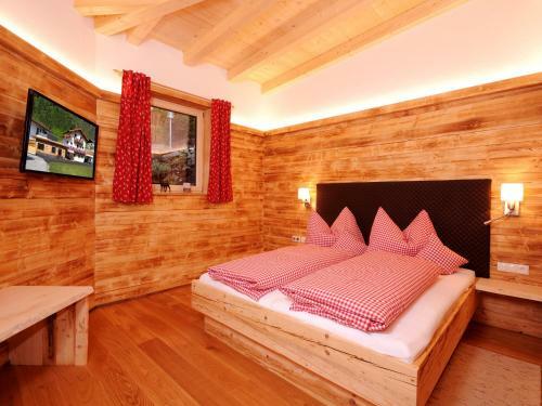 Apartamento Appartement Christian