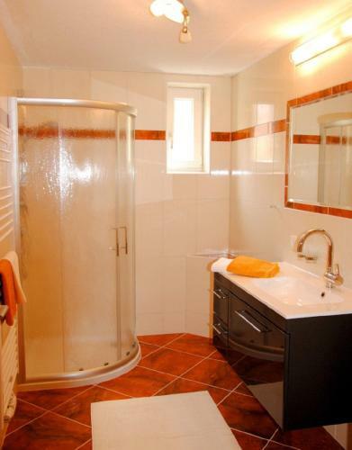 Apartamento Appartement Christian