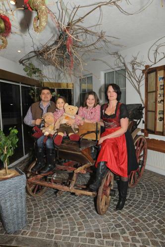 Hostal Amontanara