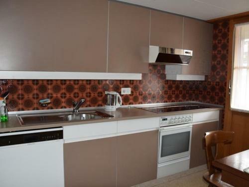 Apartment D�pp # 2