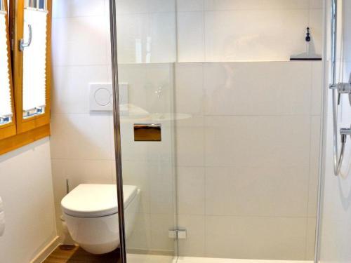 Apartment Am Br�ggli # 2