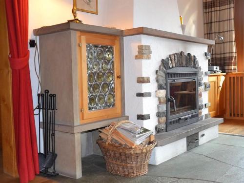 Apartment Am Br�ggli # 2
