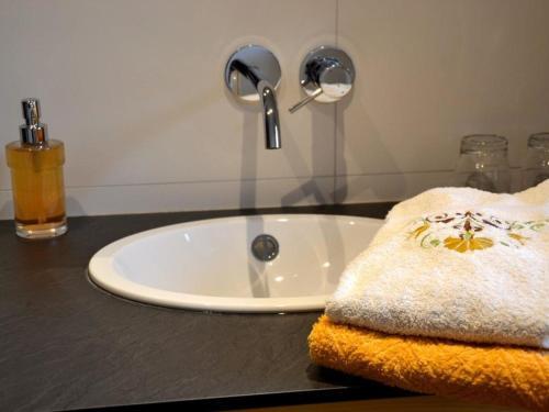 Apartment Am Br�ggli # 2