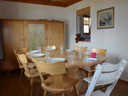 Apartment Am Br�ggli # 2