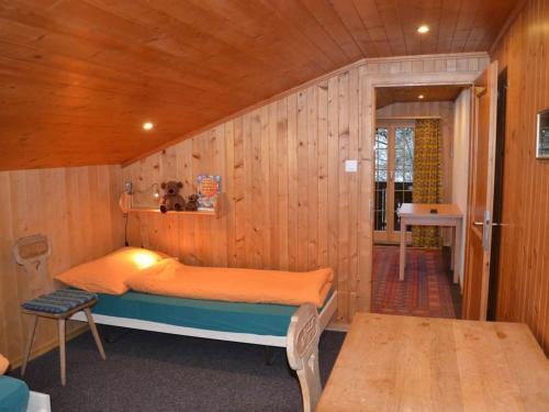 Apartment Am Br�ggli # 2