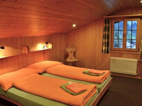 Apartment Am Br�ggli # 2