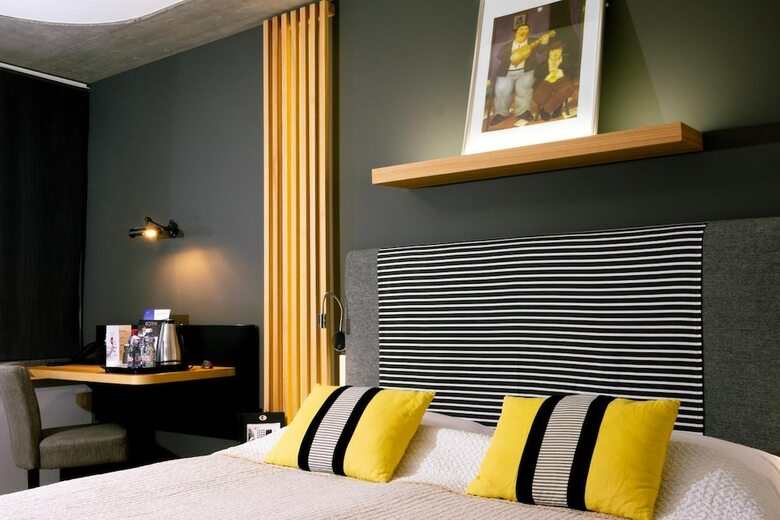 Hotel Martigny Boutique-h�tel