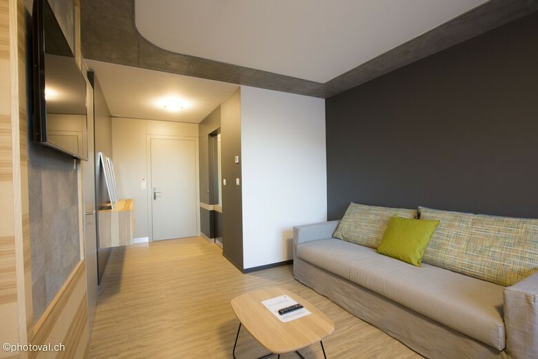 Hotel Martigny Boutique-h�tel