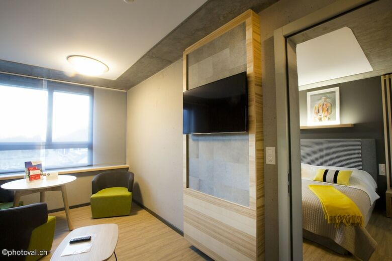 Hotel Martigny Boutique-h�tel
