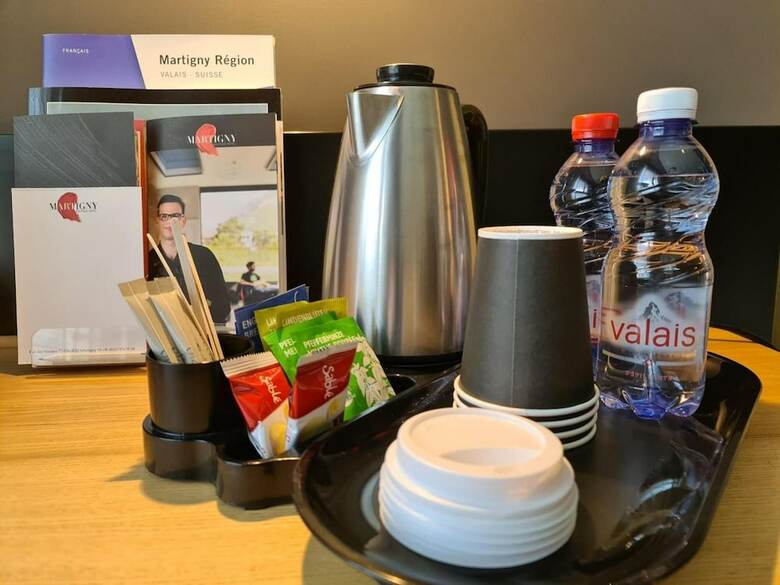 Hotel Martigny Boutique-h�tel
