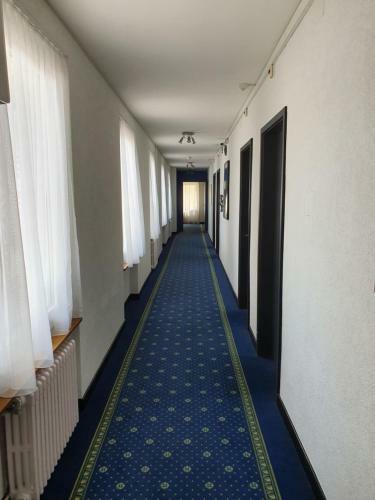 Hotel Touring Au Lac