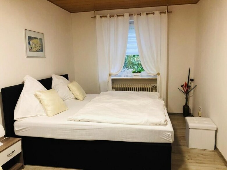 Hostal Aparthotel Bad Abbach