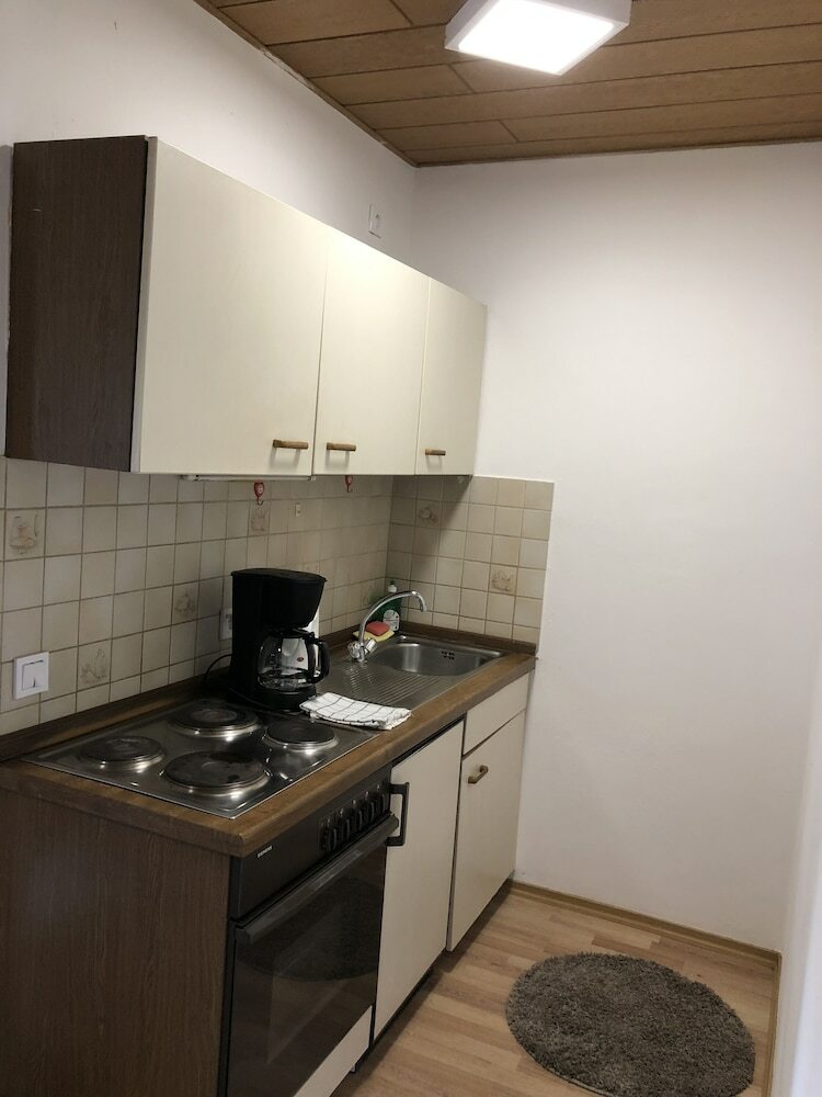 Hostal Aparthotel Bad Abbach