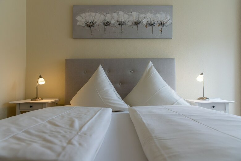 Hostal Landhaus Fluch
