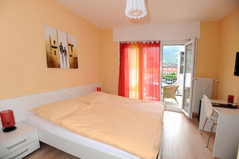 Hotel H�tel Elite