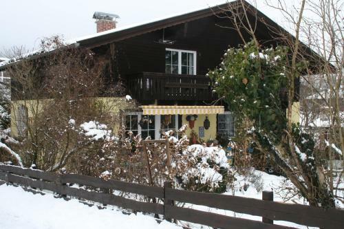 Apartamento Appartement Am Schilift