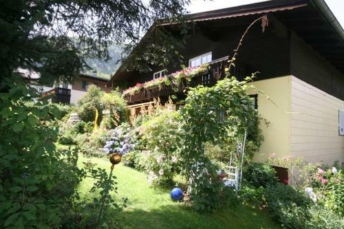 Apartamento Appartement Am Schilift