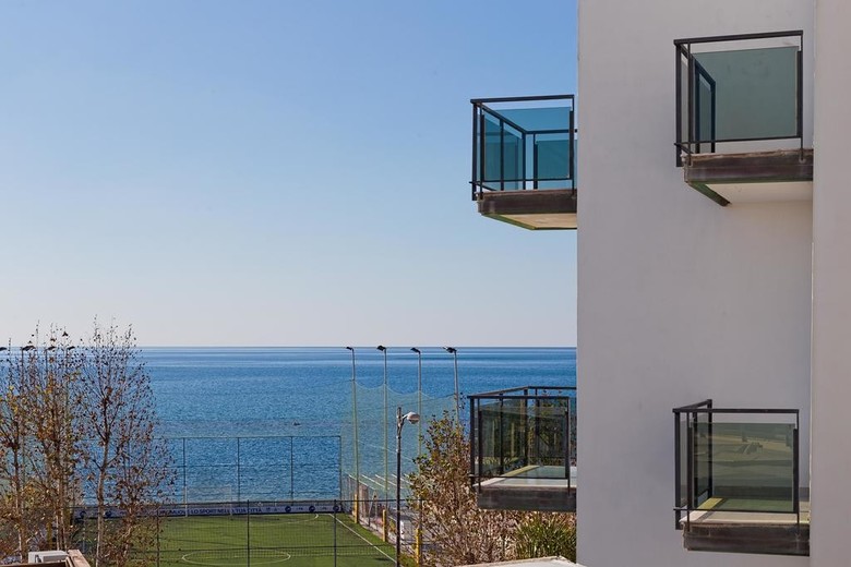 Mediterranea Hotel & Convention Center