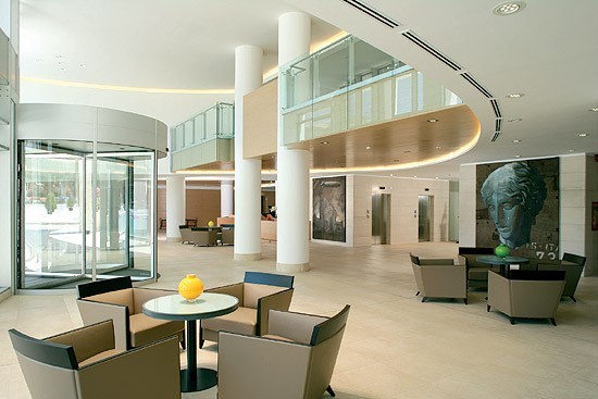 Hotel Aran Mantegna