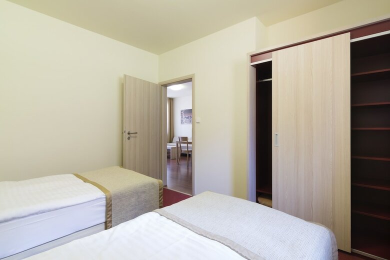 Peras Wellness Hotel