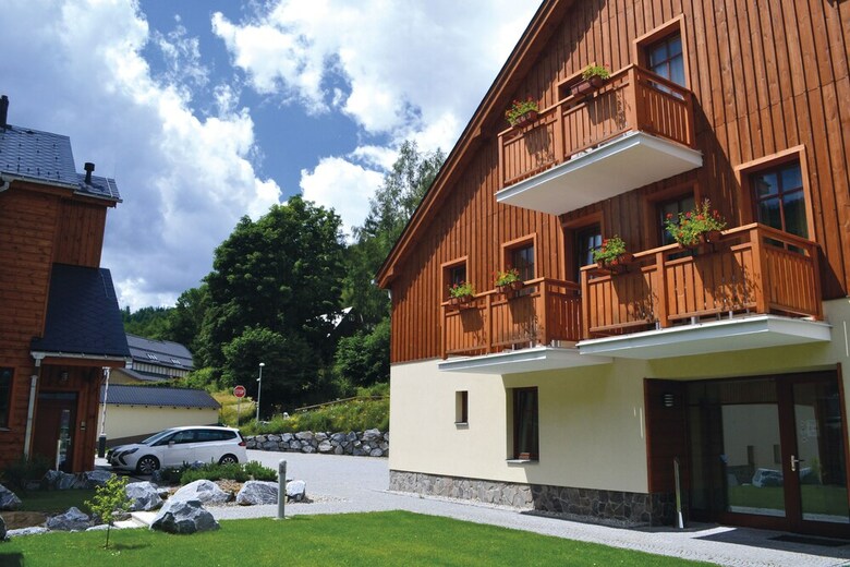 Peras Wellness Hotel
