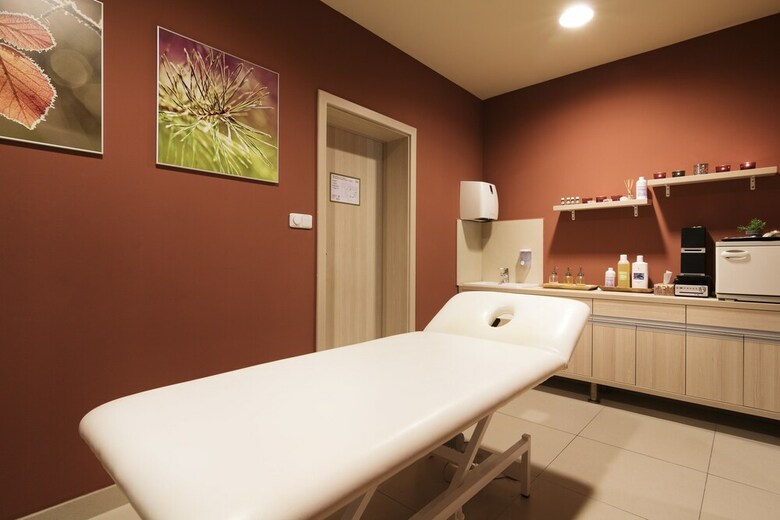 Peras Wellness Hotel