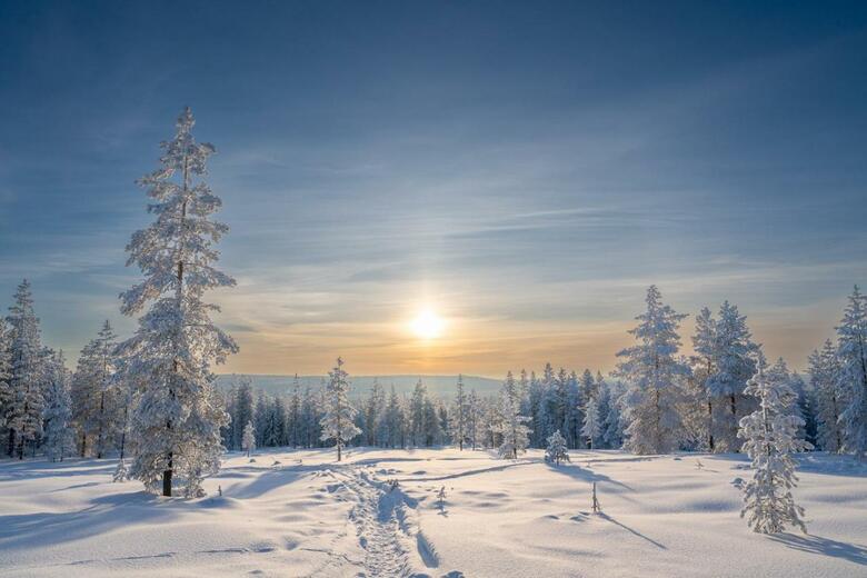 Lodge Paloj�rven Lomakeskus