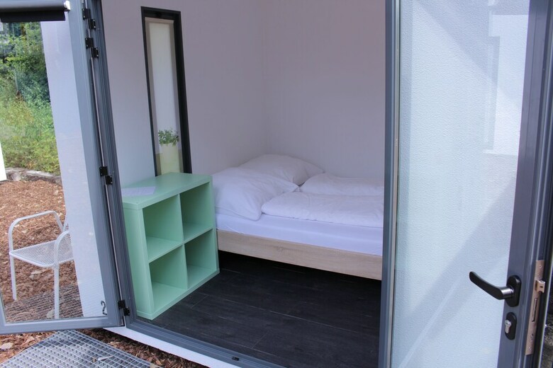 Qbe Hotel Heizhaus Berlin