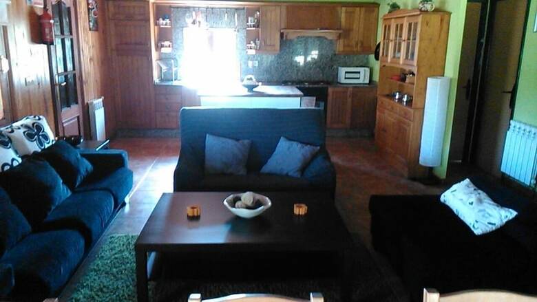 Agroturismo Casa Rural Dharma Gaia