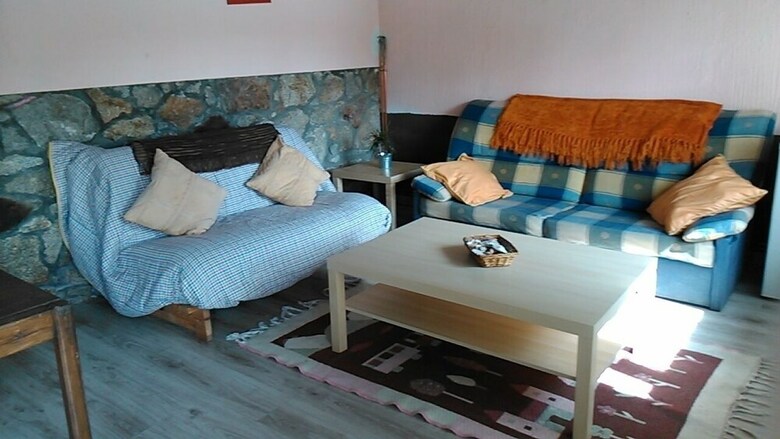 Agroturismo Casa Rural Dharma Gaia