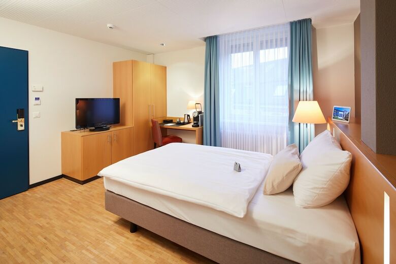Hotel Banana City
