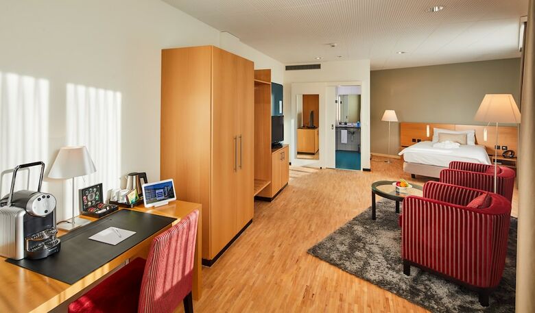 Hotel Banana City