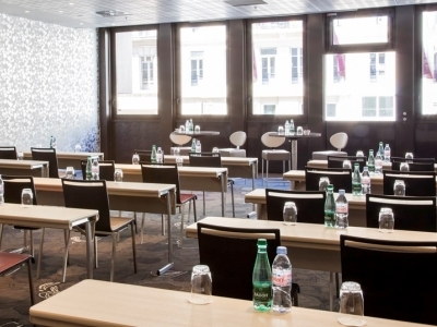 Hotel Mercure Marseille Euro Centre