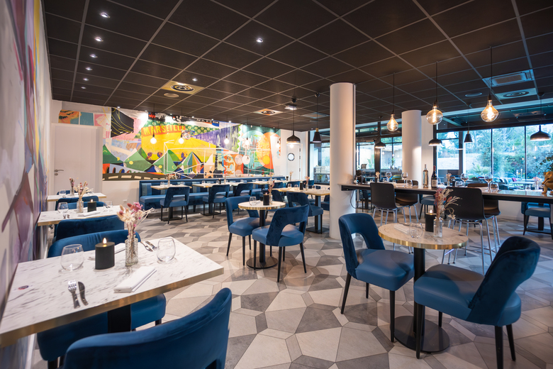 Hotel Best Western Marseille Bonneveine Prado