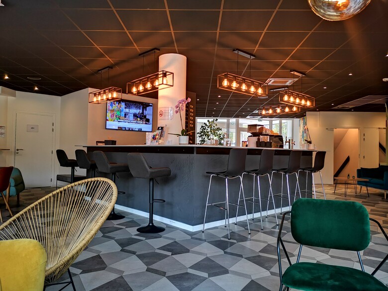 Hotel Best Western Marseille Bonneveine Prado