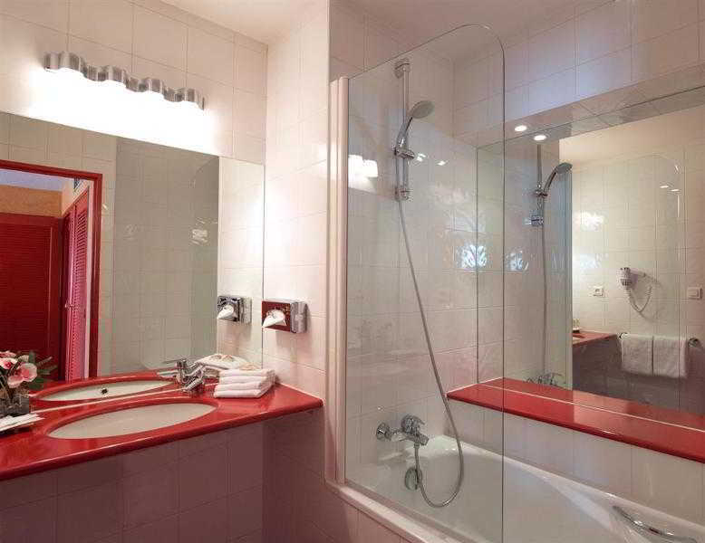 Hotel Best Western Marseille Bonneveine Prado